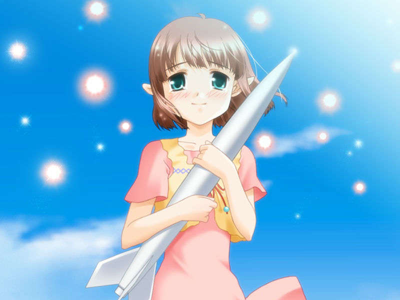 [050922] 月面基地前プレミアムBOX Vol.1 『ロケットの夏』 [Terralunar] 470/683 