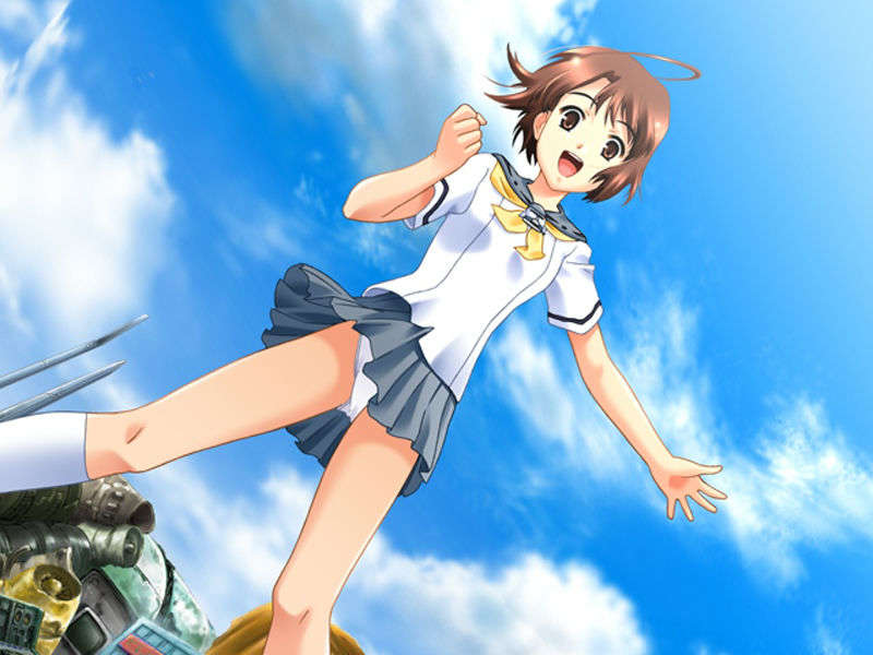 [050922] 月面基地前プレミアムBOX Vol.1 『ロケットの夏』 [Terralunar] 521/683 