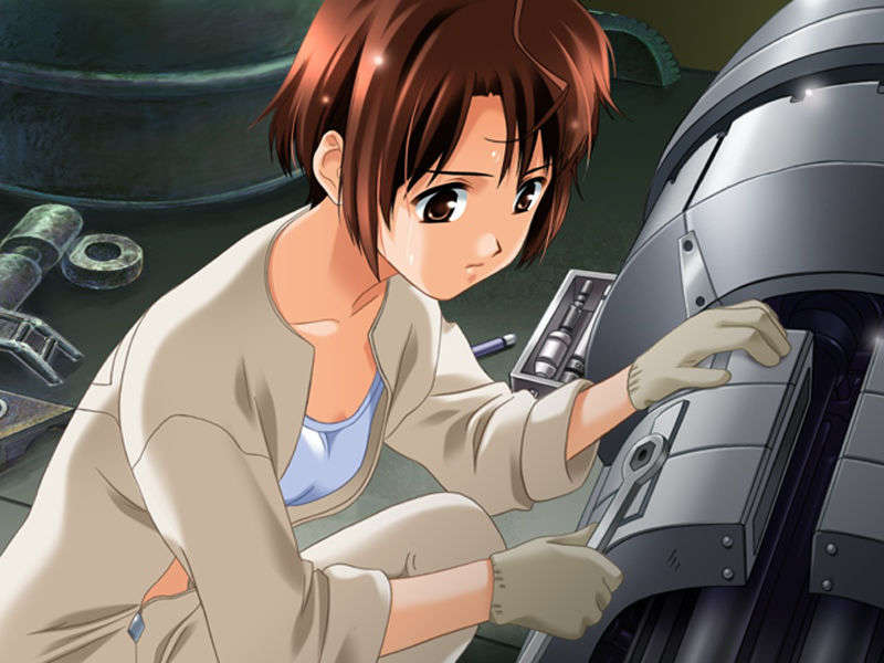 [050922] 月面基地前プレミアムBOX Vol.1 『ロケットの夏』 [Terralunar] 522/683 