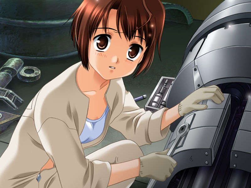 [050922] 月面基地前プレミアムBOX Vol.1 『ロケットの夏』 [Terralunar] 523/683 