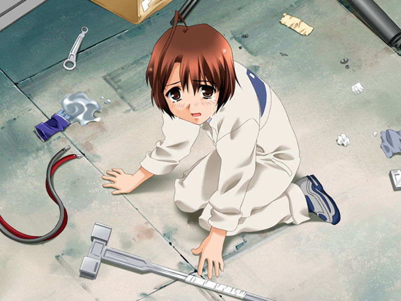 [050922] 月面基地前プレミアムBOX Vol.1 『ロケットの夏』 [Terralunar] 546/683 