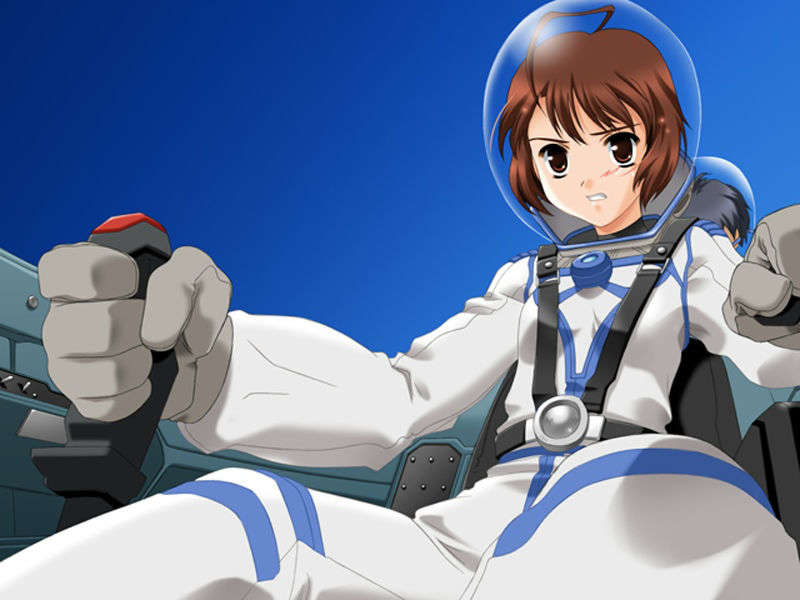 [050922] 月面基地前プレミアムBOX Vol.1 『ロケットの夏』 [Terralunar] 547/683 