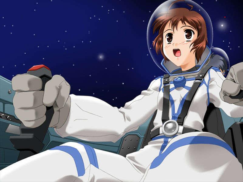 [050922] 月面基地前プレミアムBOX Vol.1 『ロケットの夏』 [Terralunar] 548/683 