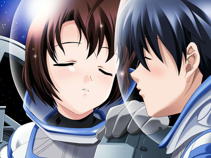 [050922] 月面基地前プレミアムBOX Vol.1 『ロケットの夏』 [Terralunar] 549/683 