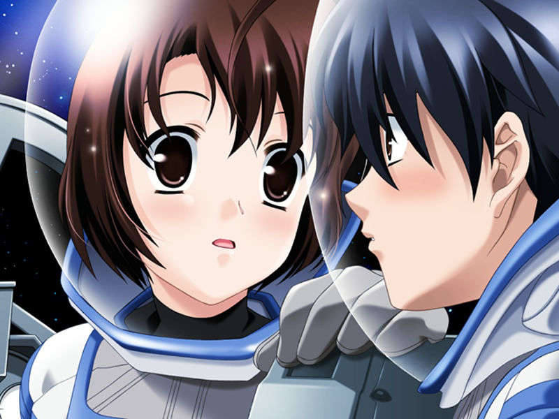 [050922] 月面基地前プレミアムBOX Vol.1 『ロケットの夏』 [Terralunar] 550/683 