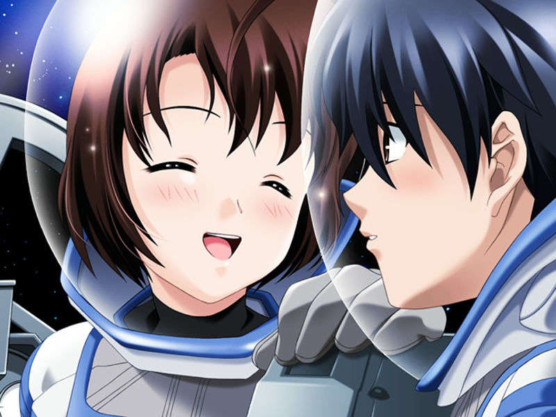 [050922] 月面基地前プレミアムBOX Vol.1 『ロケットの夏』 [Terralunar] 551/683 