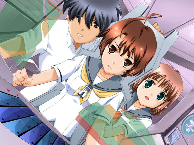 [050922] 月面基地前プレミアムBOX Vol.1 『ロケットの夏』 [Terralunar] 605/683 