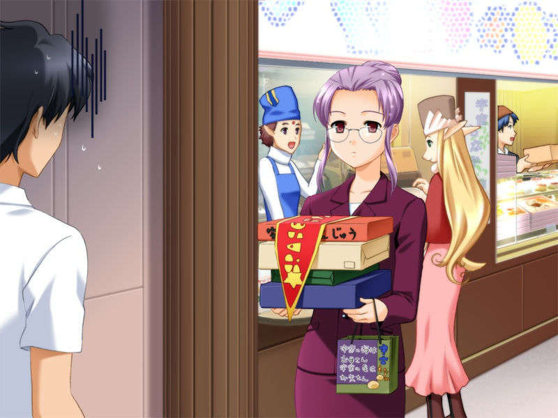 [050922] 月面基地前プレミアムBOX Vol.1 『ロケットの夏』 [Terralunar] 606/683 