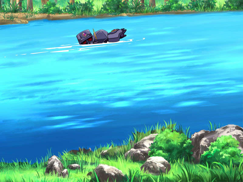 [050922] 月面基地前プレミアムBOX Vol.1 『ロケットの夏』 [Terralunar] 611/683 