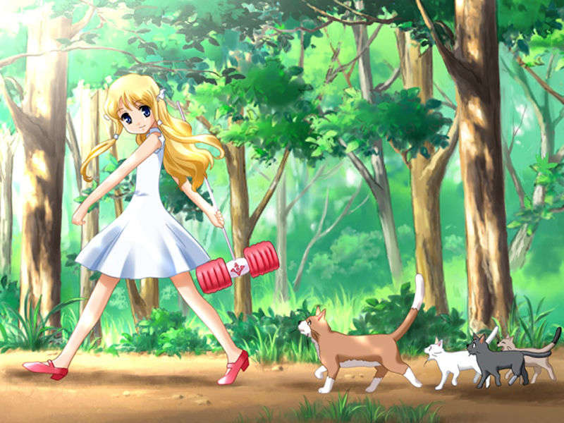 [050922] 月面基地前プレミアムBOX Vol.1 『ロケットの夏』 [Terralunar] 615/683 