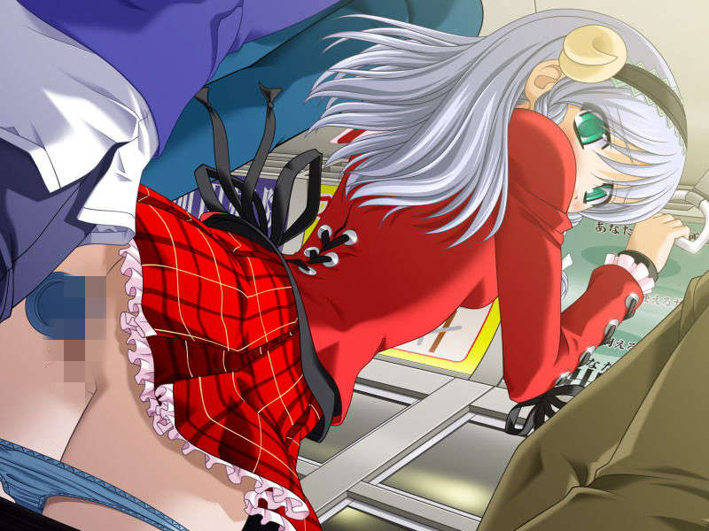 [061124][Triangle]やっぱり妹がすきっ 772/942 