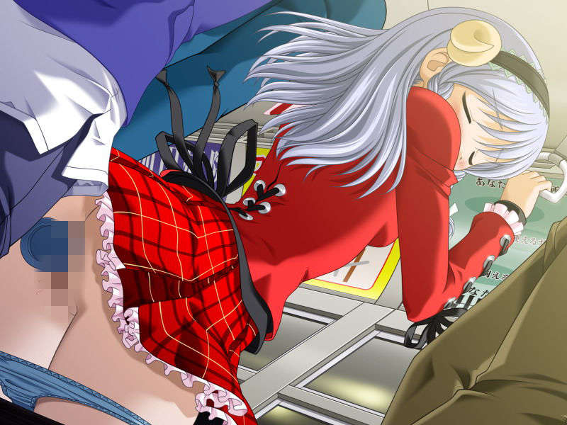 [061124][Triangle]やっぱり妹がすきっ 773/942 