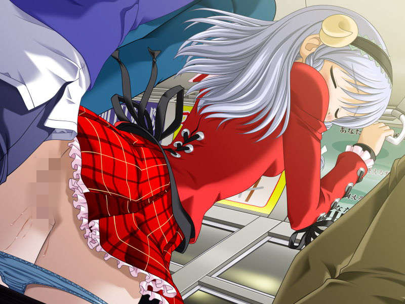 [061124][Triangle]やっぱり妹がすきっ 774/942 