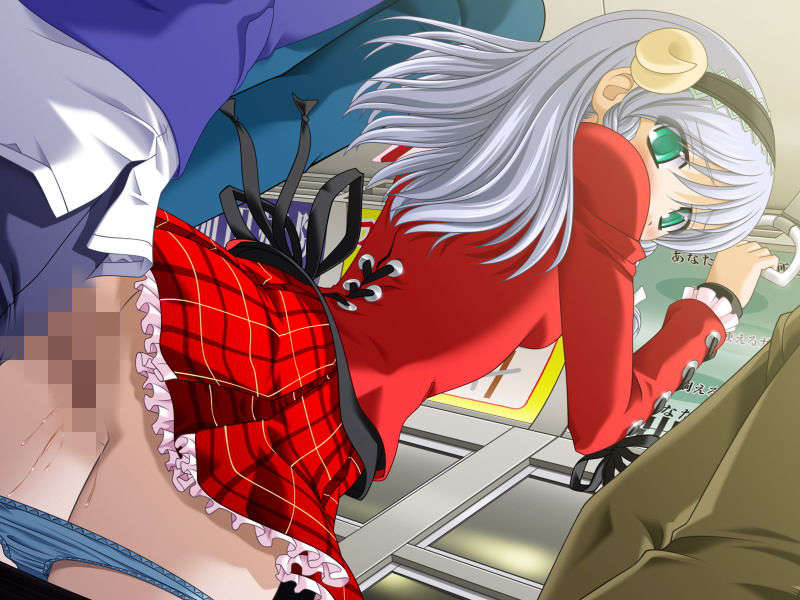 [061124][Triangle]やっぱり妹がすきっ 775/942 