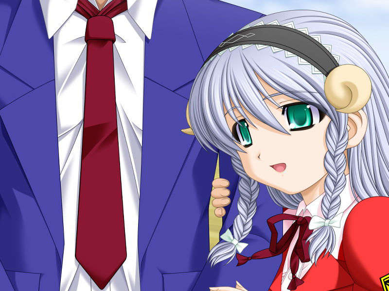 [061124][Triangle]やっぱり妹がすきっ 862/942 