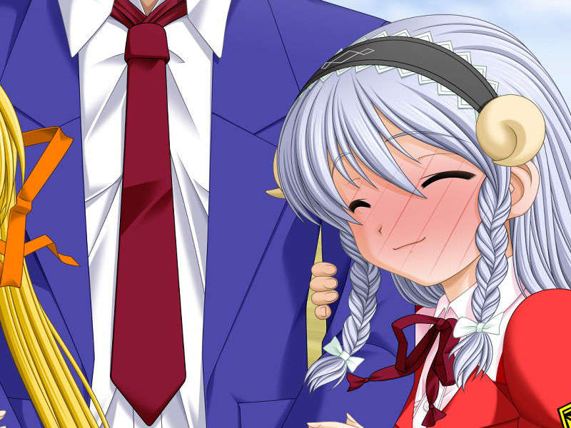 [061124][Triangle]やっぱり妹がすきっ 864/942 