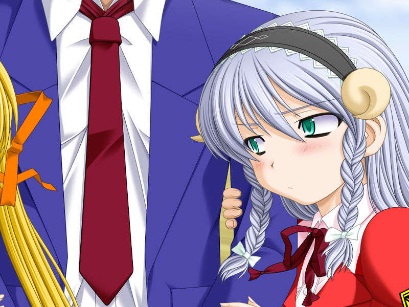 [061124][Triangle]やっぱり妹がすきっ 866/942 