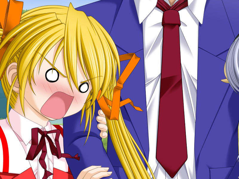 [061124][Triangle]やっぱり妹がすきっ 884/942 