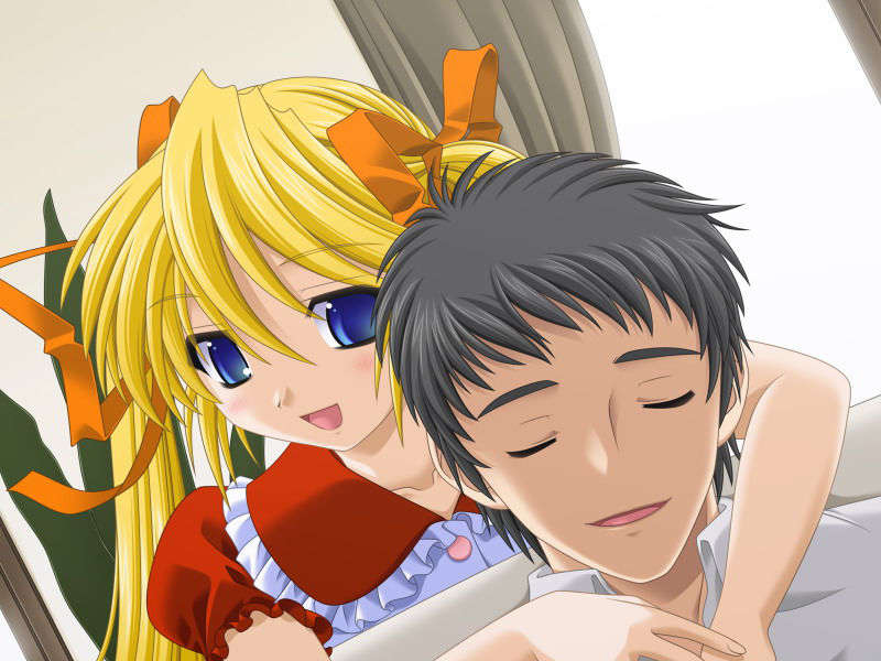 [061124][Triangle]やっぱり妹がすきっ 885/942 