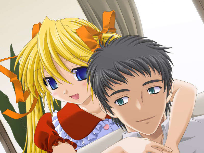 [061124][Triangle]やっぱり妹がすきっ 886/942 