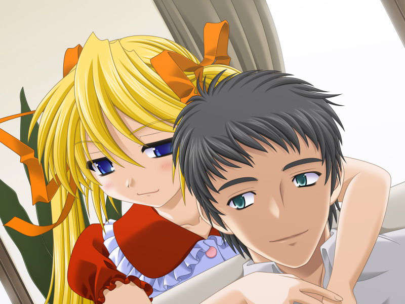 [061124][Triangle]やっぱり妹がすきっ 888/942 