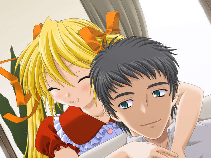 [061124][Triangle]やっぱり妹がすきっ 889/942 