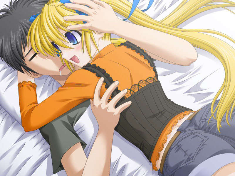 [061124][Triangle]やっぱり妹がすきっ 890/942 