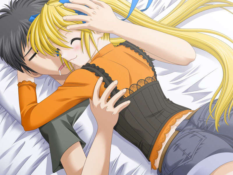 [061124][Triangle]やっぱり妹がすきっ 891/942 