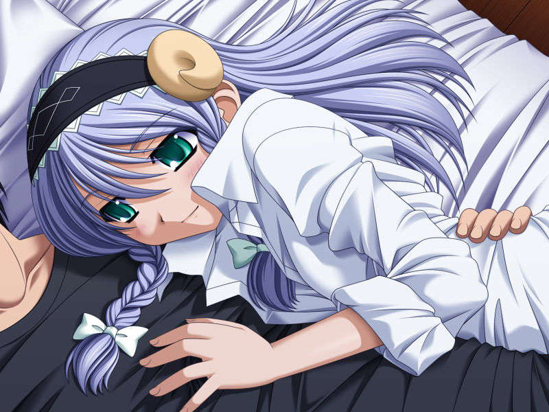 [061124][Triangle]やっぱり妹がすきっ 899/942 