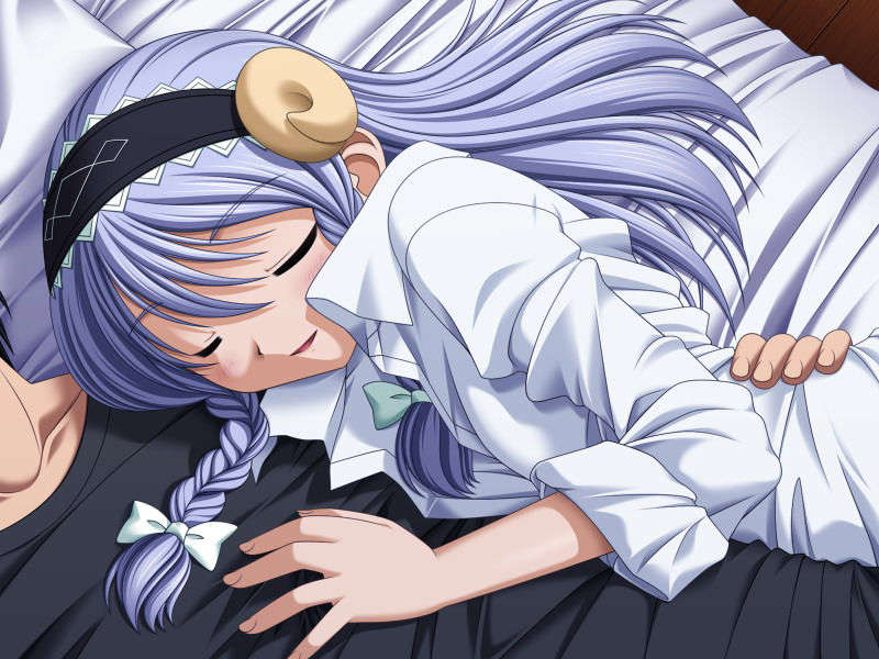 [061124][Triangle]やっぱり妹がすきっ 901/942 