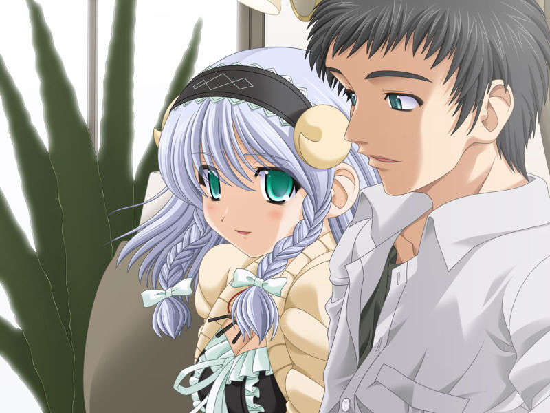 [061124][Triangle]やっぱり妹がすきっ 904/942 