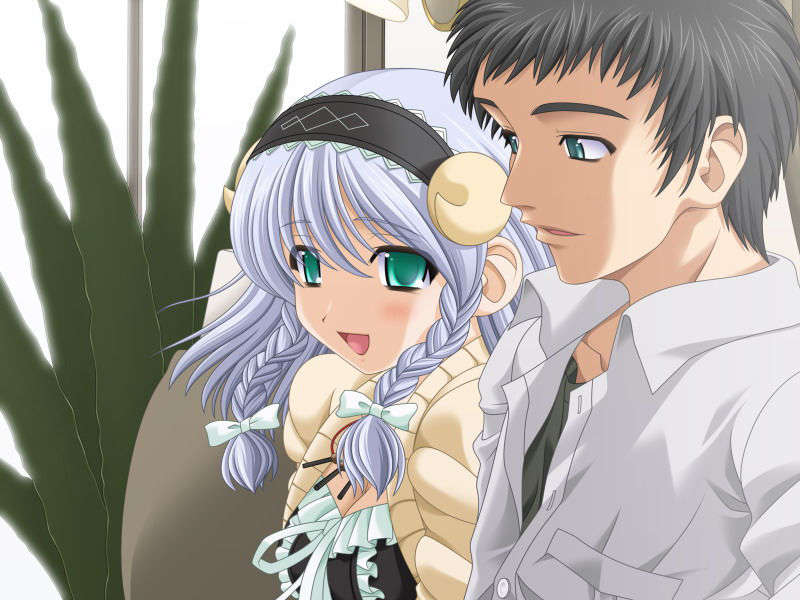 [061124][Triangle]やっぱり妹がすきっ 906/942 