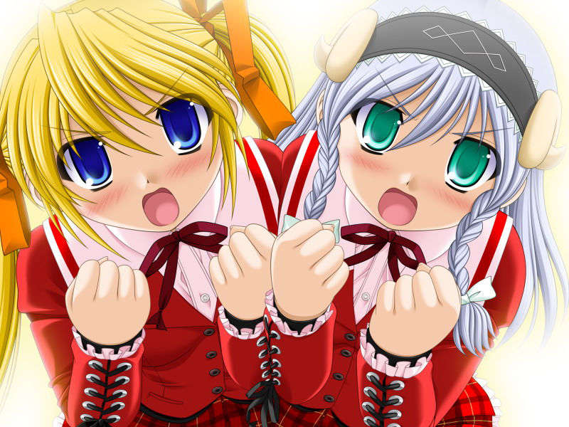 [061124][Triangle]やっぱり妹がすきっ 913/942 