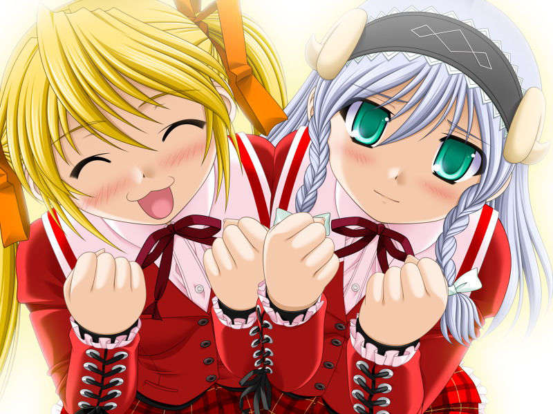 [061124][Triangle]やっぱり妹がすきっ 914/942 