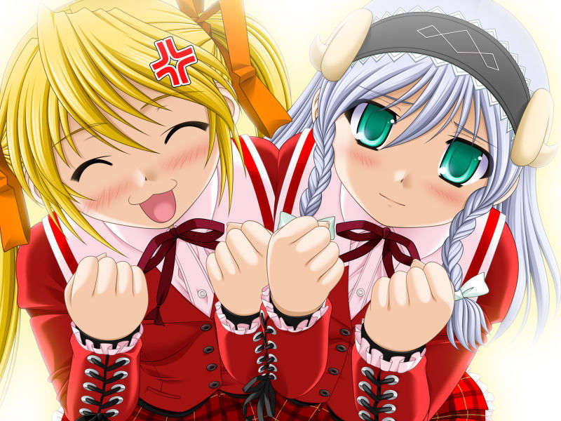 [061124][Triangle]やっぱり妹がすきっ 915/942 