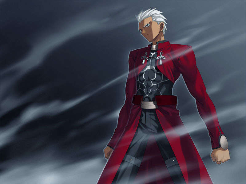 [040120]Fate stay night_CG100% 474/646 