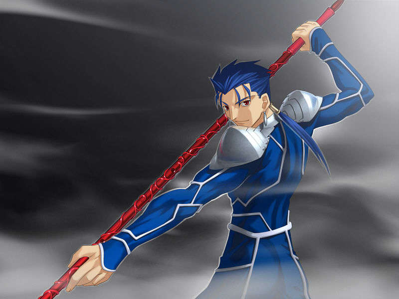 [040120]Fate stay night_CG100% 484/646 