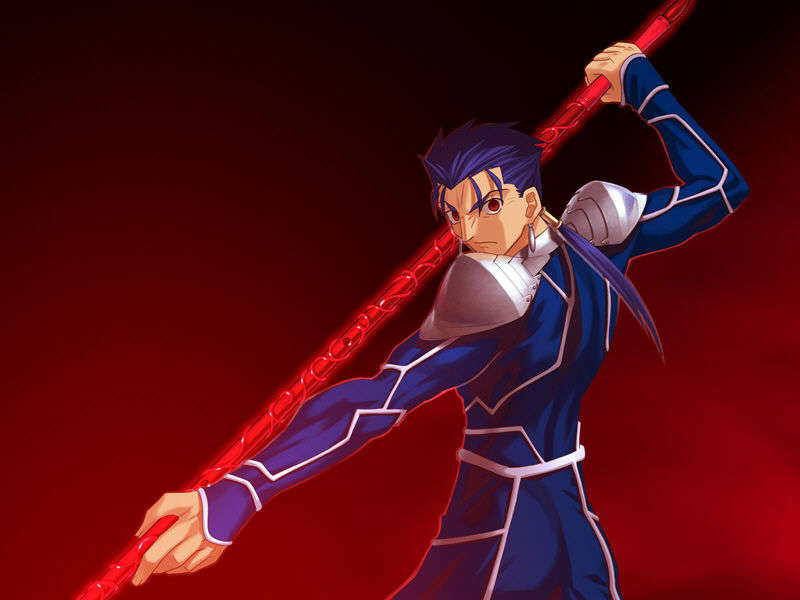 [040120]Fate stay night_CG100% 485/646 