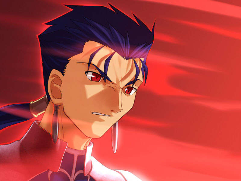 [040120]Fate stay night_CG100% 487/646 