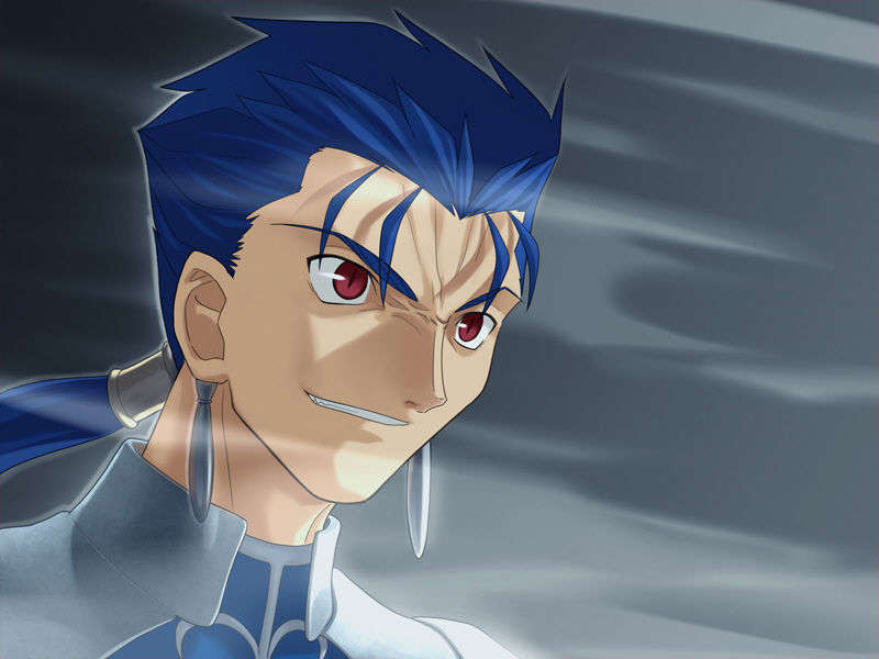 [040120]Fate stay night_CG100% 488/646 