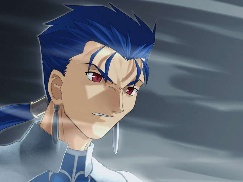 [040120]Fate stay night_CG100% 489/646 