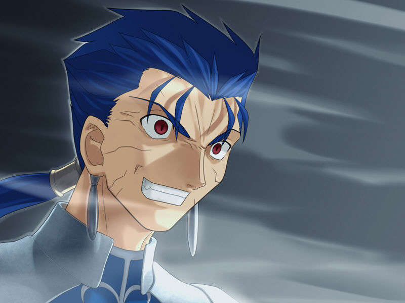 [040120]Fate stay night_CG100% 490/646 