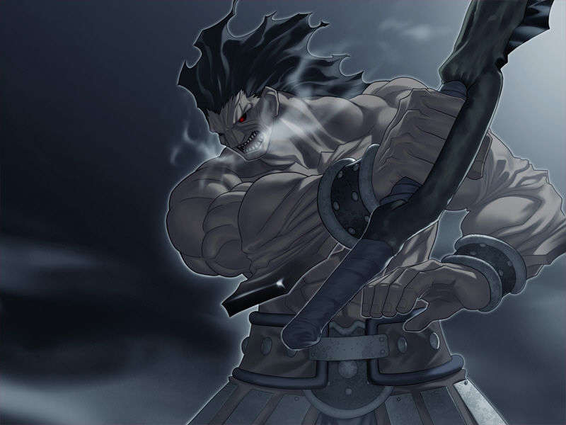 [040120]Fate stay night_CG100% 493/646 