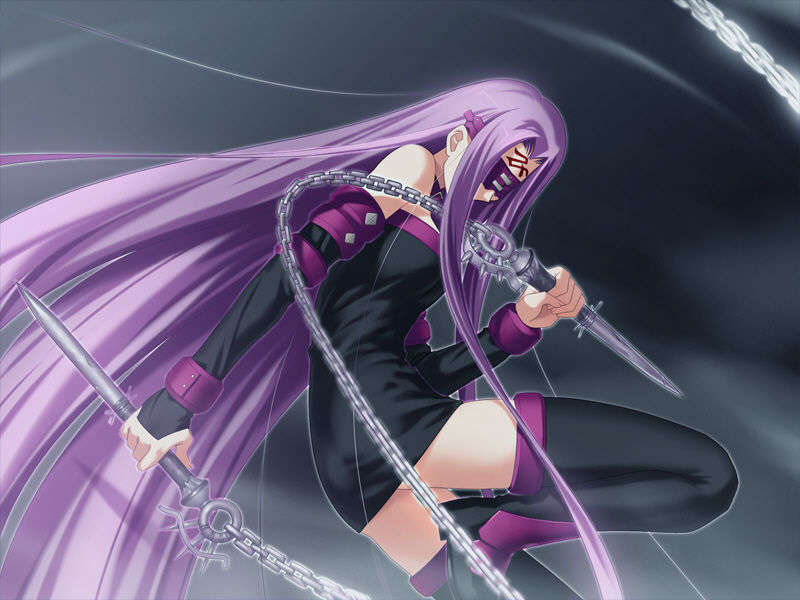 [040120]Fate stay night_CG100% 505/646 