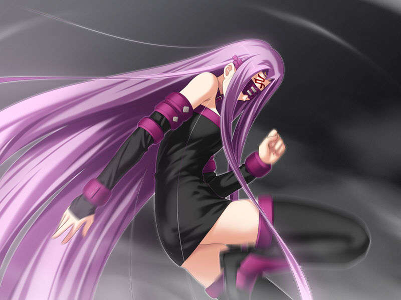 [040120]Fate stay night_CG100% 506/646 