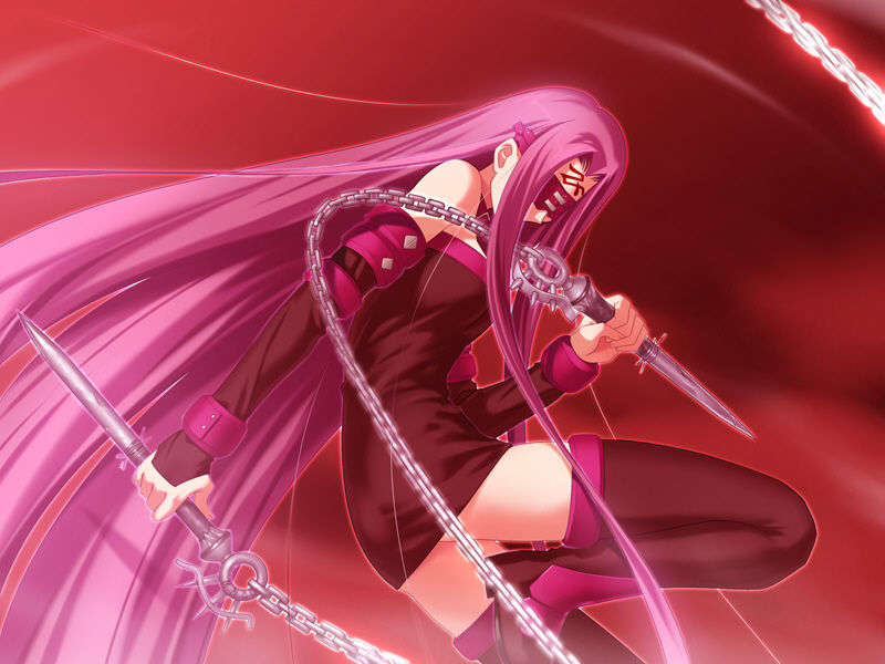 [040120]Fate stay night_CG100% 507/646 