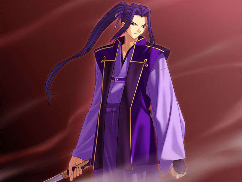 [040120]Fate stay night_CG100% 510/646 