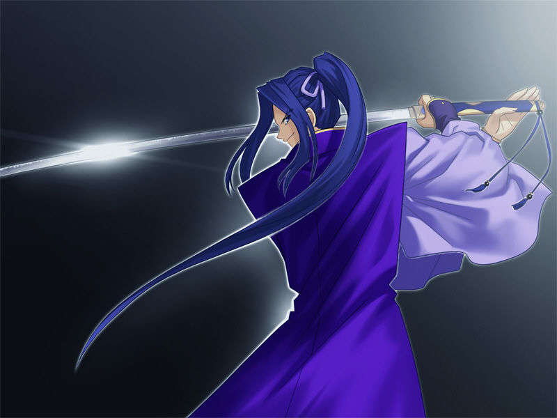 [040120]Fate stay night_CG100% 511/646 