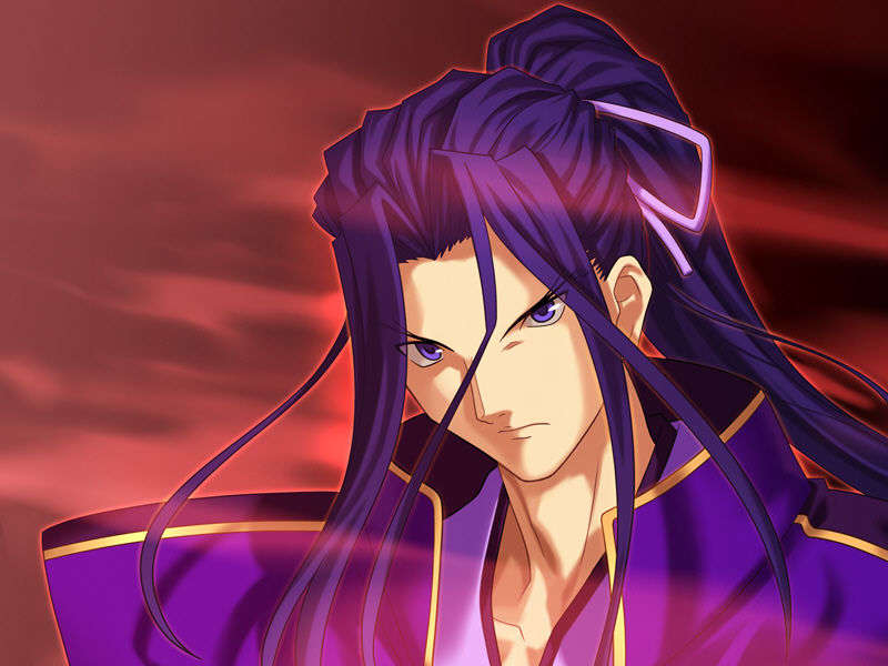 [040120]Fate stay night_CG100% 518/646 