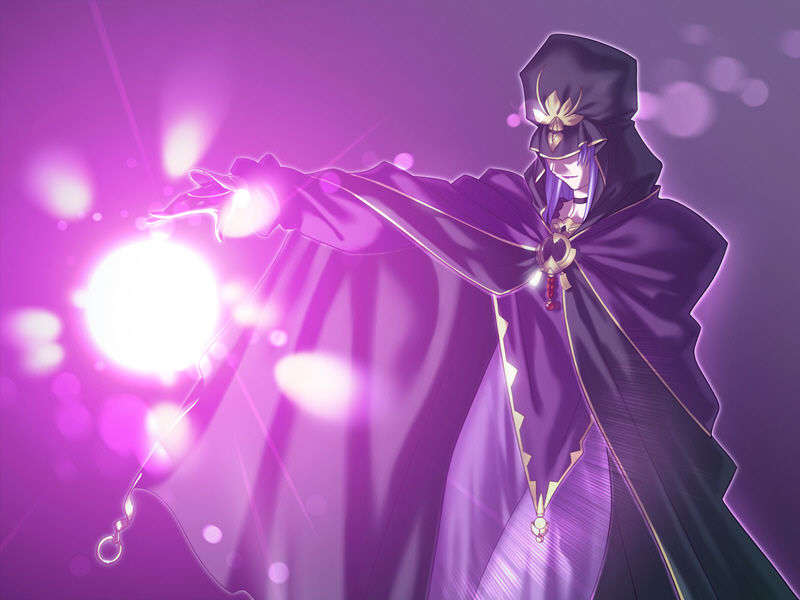 [040120]Fate stay night_CG100% 519/646 